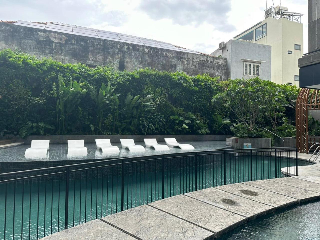 Căn hộ Luxury 3br 6br D1mension & Zenity In District 1 Freepoolsaunagym